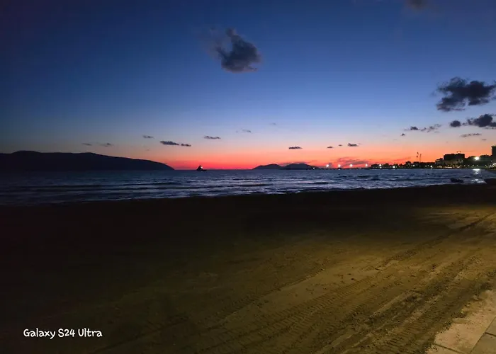 Relax Near The Port Appartement *