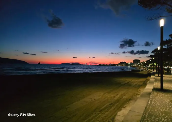 Relax Near The Port * Wlora